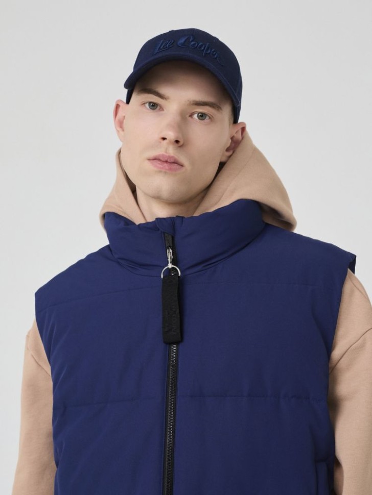 Жилет Lee Cooper LC-VEST-043MFW/NV