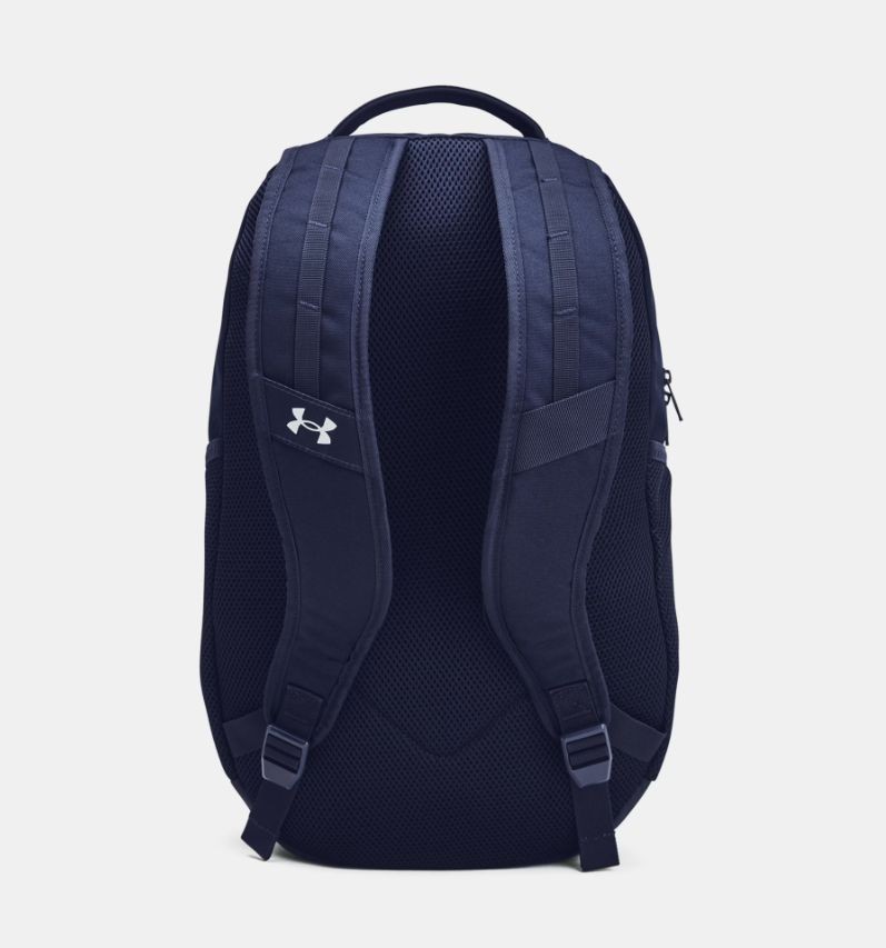 Рюкзак Under Armour UA Hustle 6.0 Backpack 1384672-411