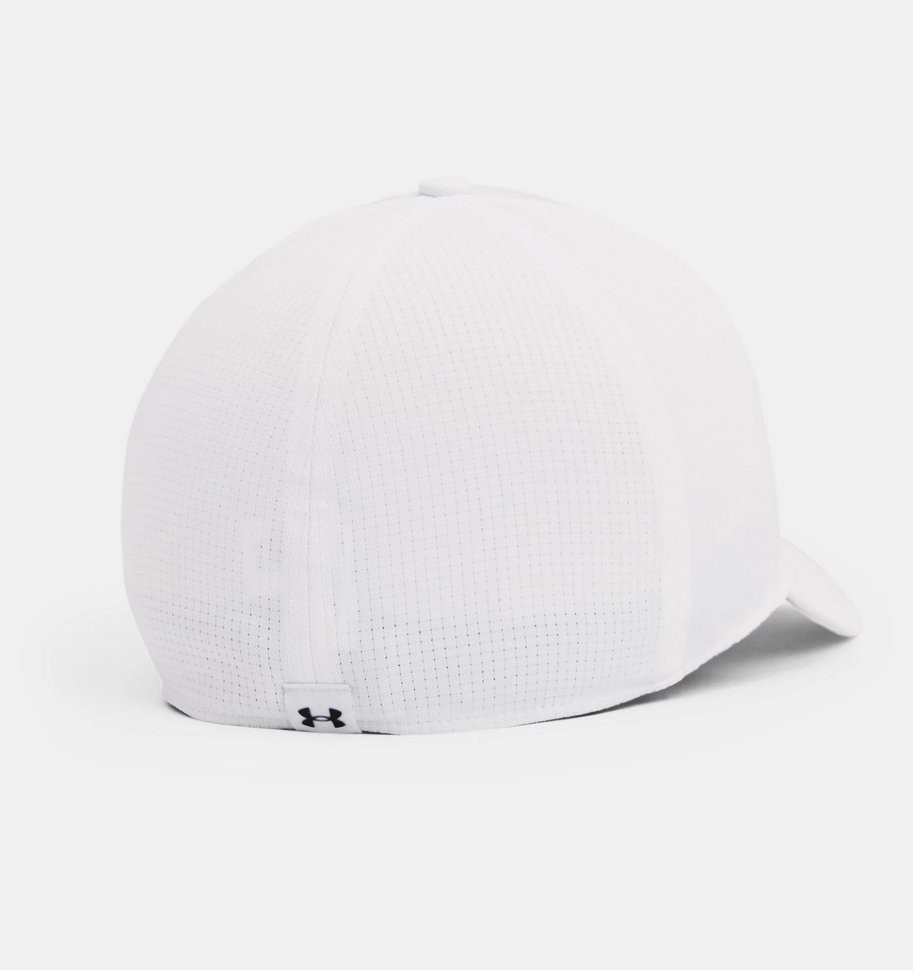 Кепка Under Armour Isochill Armourvent STR 1361529-100