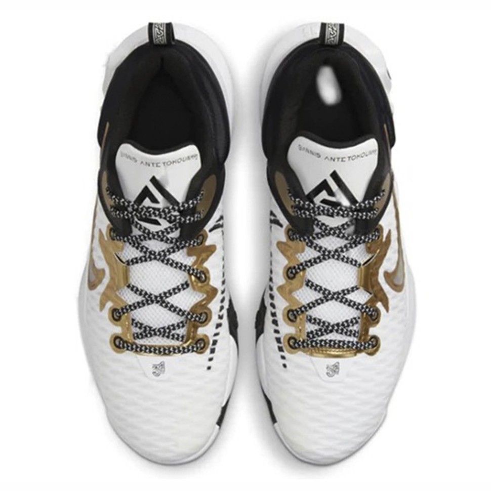 Кроссовки NIKE GIANNIS IMMORTALITY EP DC6927-100