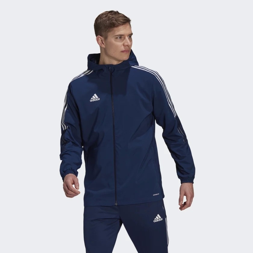 Ветровка Adidas TIRO21 WB GP4962