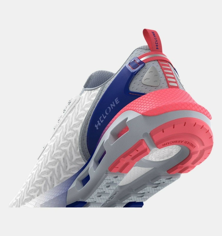 Кроссовки Under Armour UA HOVR Mega 2 Clone 3024479-101