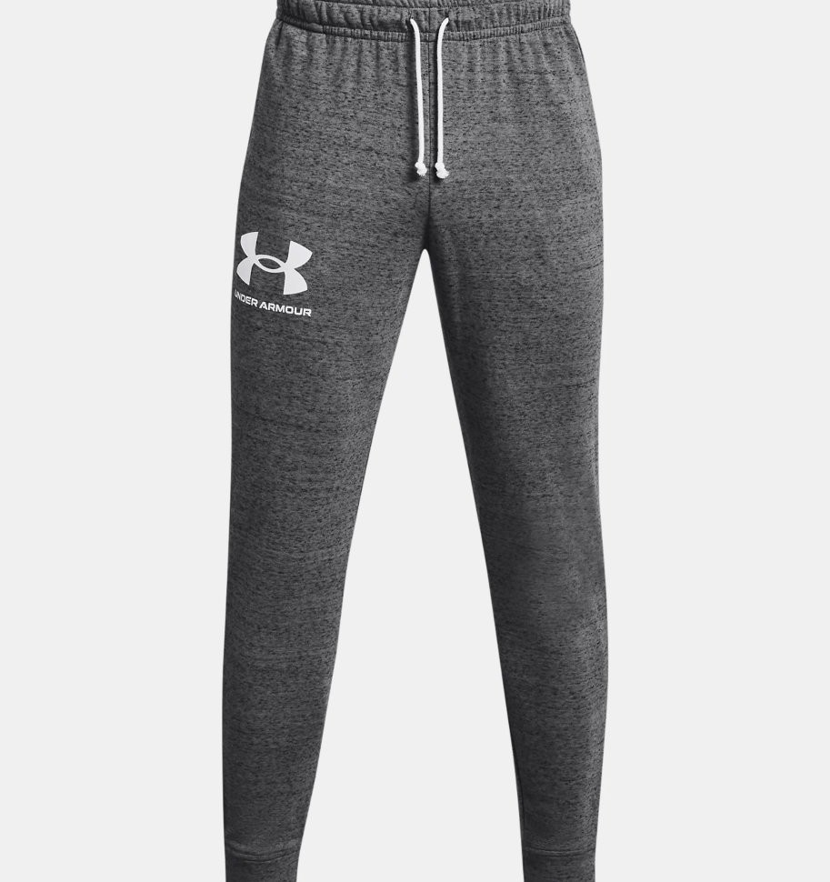 Брюки Under Armour UA RIVAL TERRY JOGGER 1361642-012