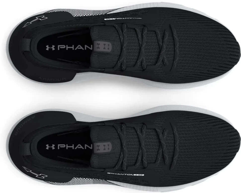 Кроссовки Under Armour UA HOVR Phantom 3 SE-BLK 3026582-003