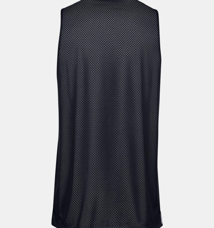 Майка Under Armour UA BASELINE REVERSIBLE TANK 1356866-002