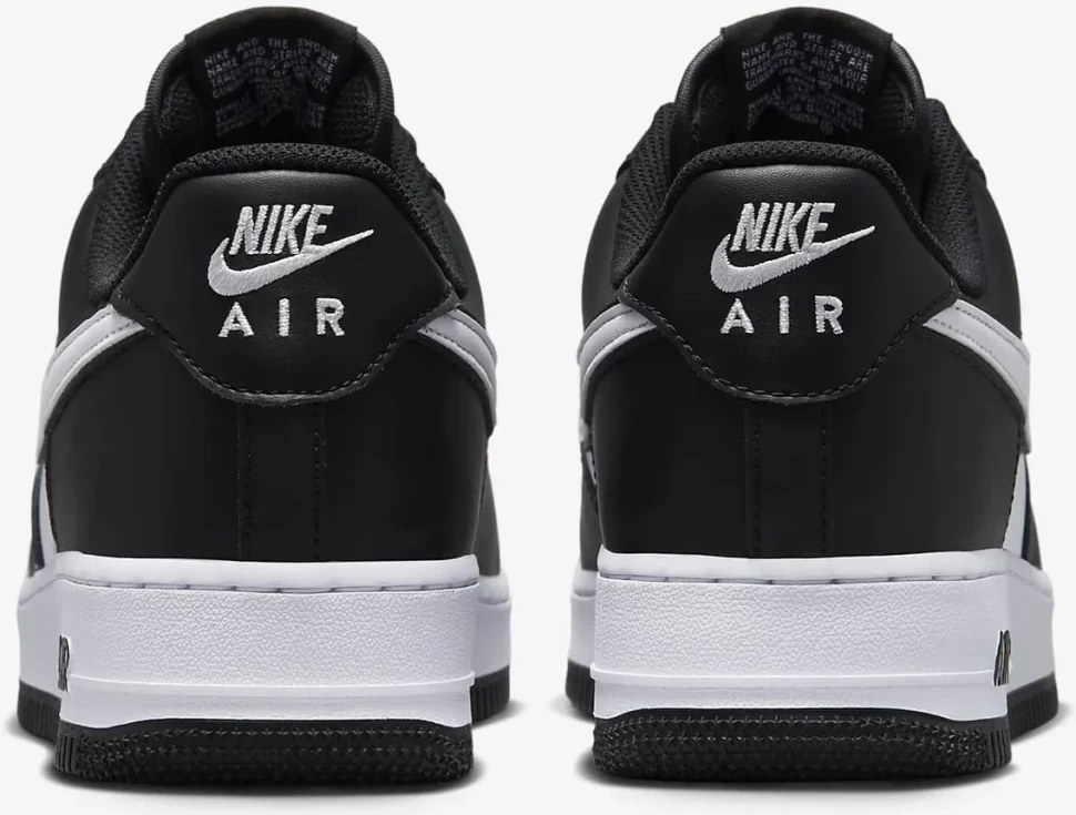 Кроссовки Nike Air Force 1 '07 DV0788-001
