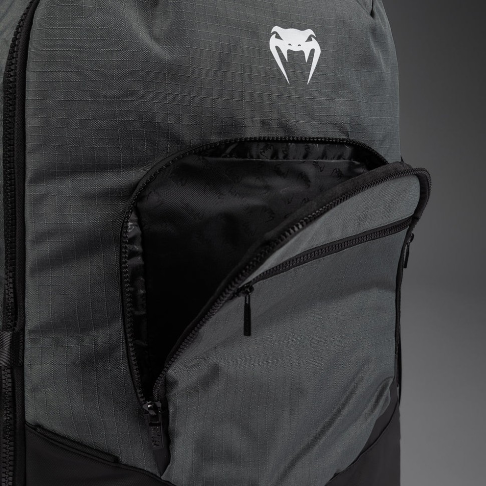 Рюкзак Venum Evo 2 Xtrem Backpack - Storm Grey VEN05152-010