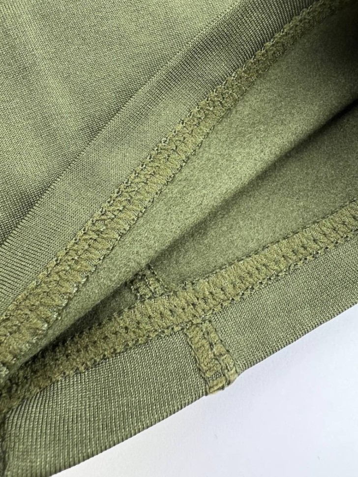 Термокомплект Tactician JA-09 Green 04927