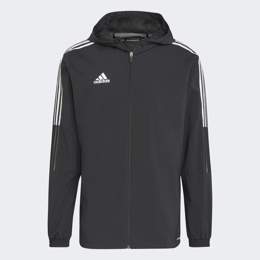 Ветровка Adidas TIRO21 WB GP4967