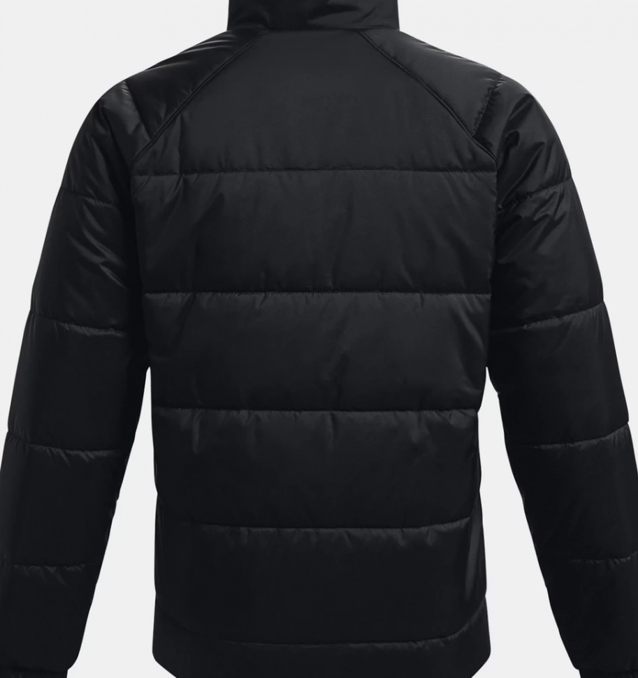 Куртка Under Armour UA Insulate Jkt 1364907-001