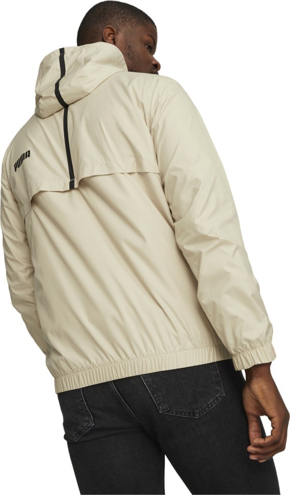 Ветровка Puma ESS Solid Windbreaker 84748488