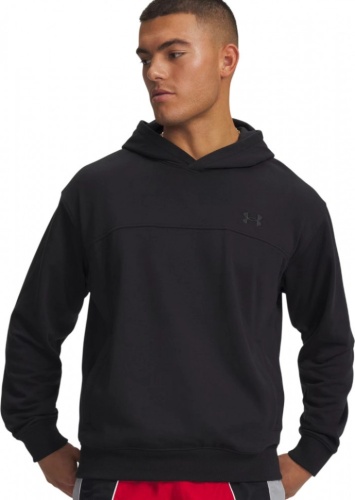 Толстовка Under Armour UA Rival LW Hoodie 6012335-001