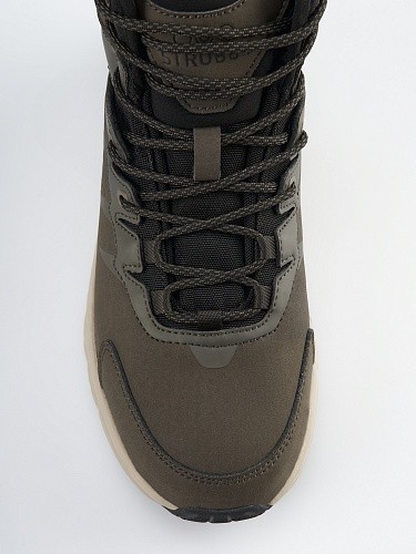 Ботинки STROBBS C9305-19