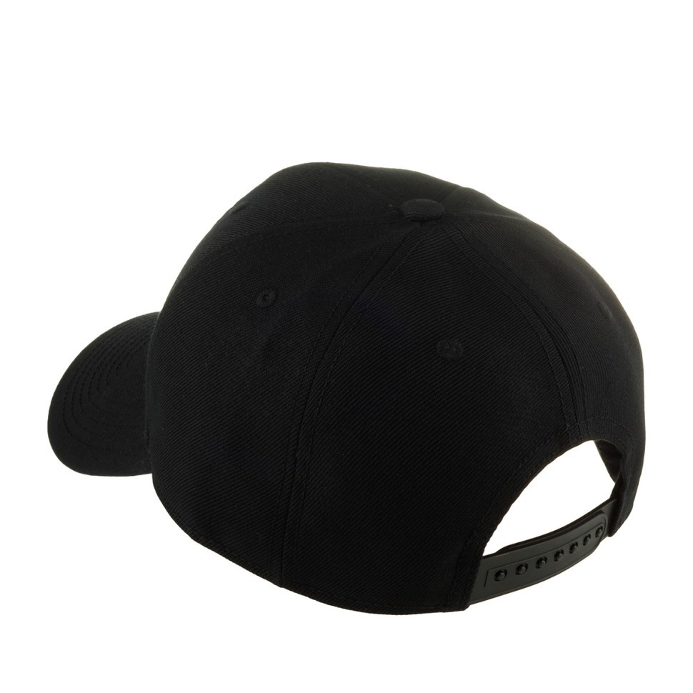 Бейсболка AMERICAN NEEDLE SMU652A-PPN Pittsburgh Penguins Stadium NHL (черный) 06-765-09-00