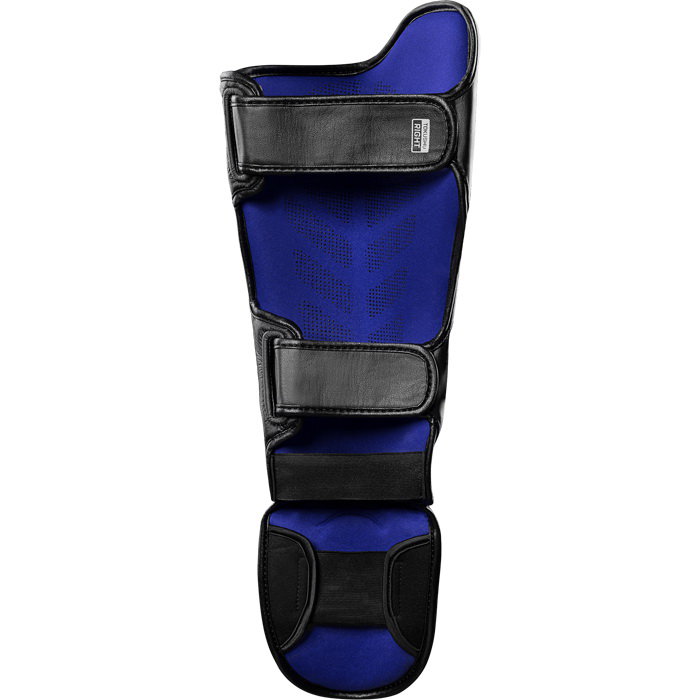 Шингарды Hayabusa T3 Blue haybprshin030