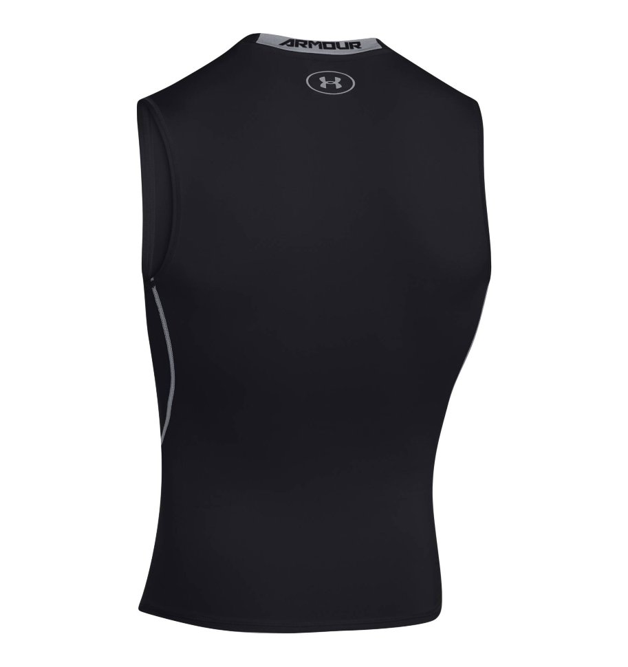 Майка Under Armour UA HG ARMOUR SL 1257469-001