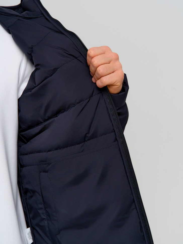 Пуховик Strobbs E2326-2