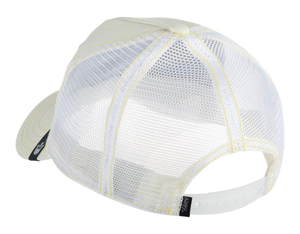 Бейсболка GOORIN BROTHERS Animal Farm QUEEN BEE 91-651-17-00