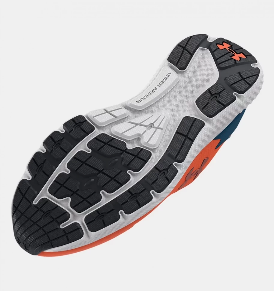 Кроссовки Under Armour UA Charged Rogue 3 Storm-ORG 3025523-800
