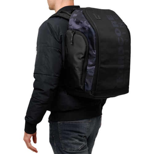 Рюкзак Hardcore Training Night Camo hctbag026