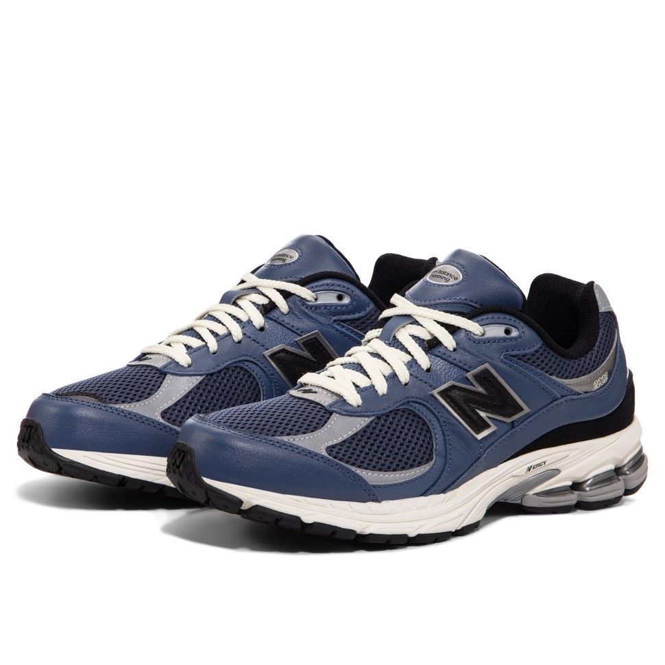Кроссовки New Balance M2002RPQ