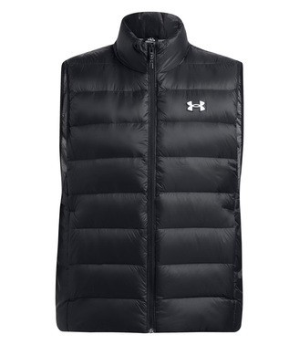 Жилет Under Armour LEGEND DOWN VEST 1385838-001