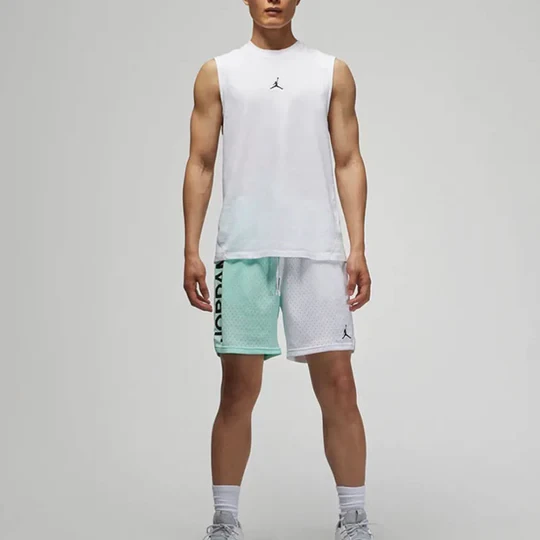 Майка Nike Jordan Sport Dri-FIT - Men's Sleeveless Top DM1828-100