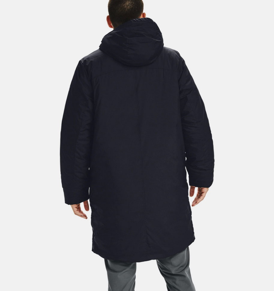 Парка Under Armour Armour Insulated Bench Coat 1355850-001