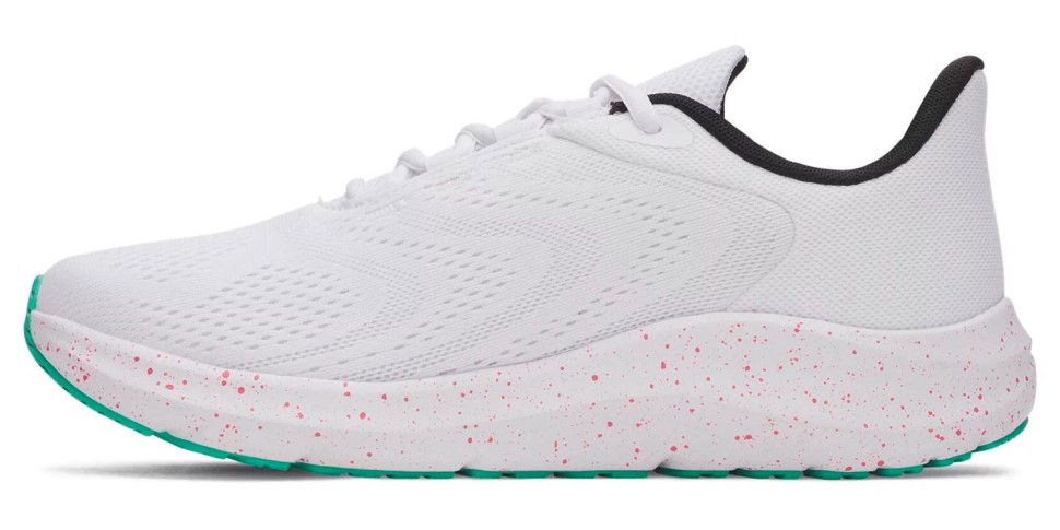 Кроссовки Under Armour UA Charged Pursuit 4 BL 6000597-103