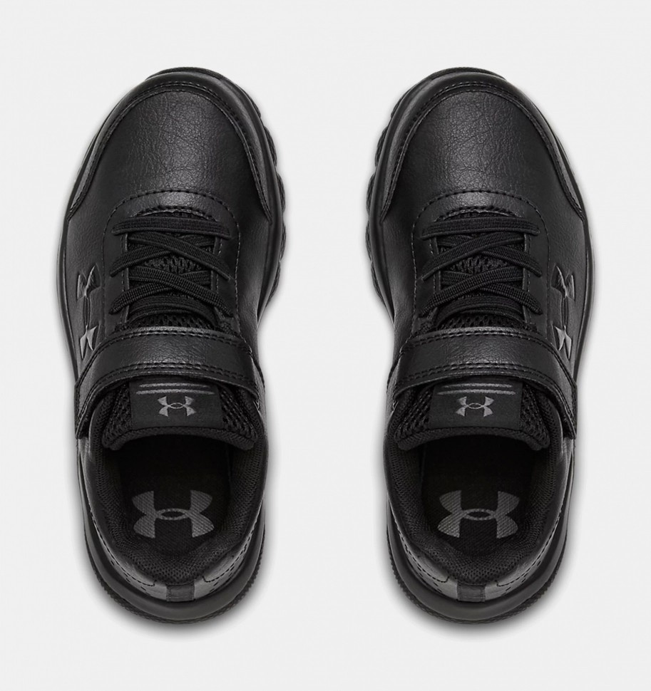 Кроссовки Under Armour UA PS Assert 8 UFM SYN AC 3022698-001