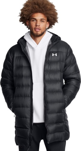 Парка Under Armour LEGEND DOWN PARKA 1385839-001