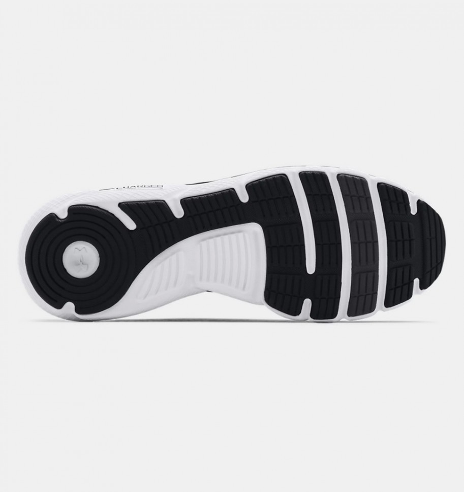 Кроссовки Under Armour UA Charged Assert 9 3024590-001