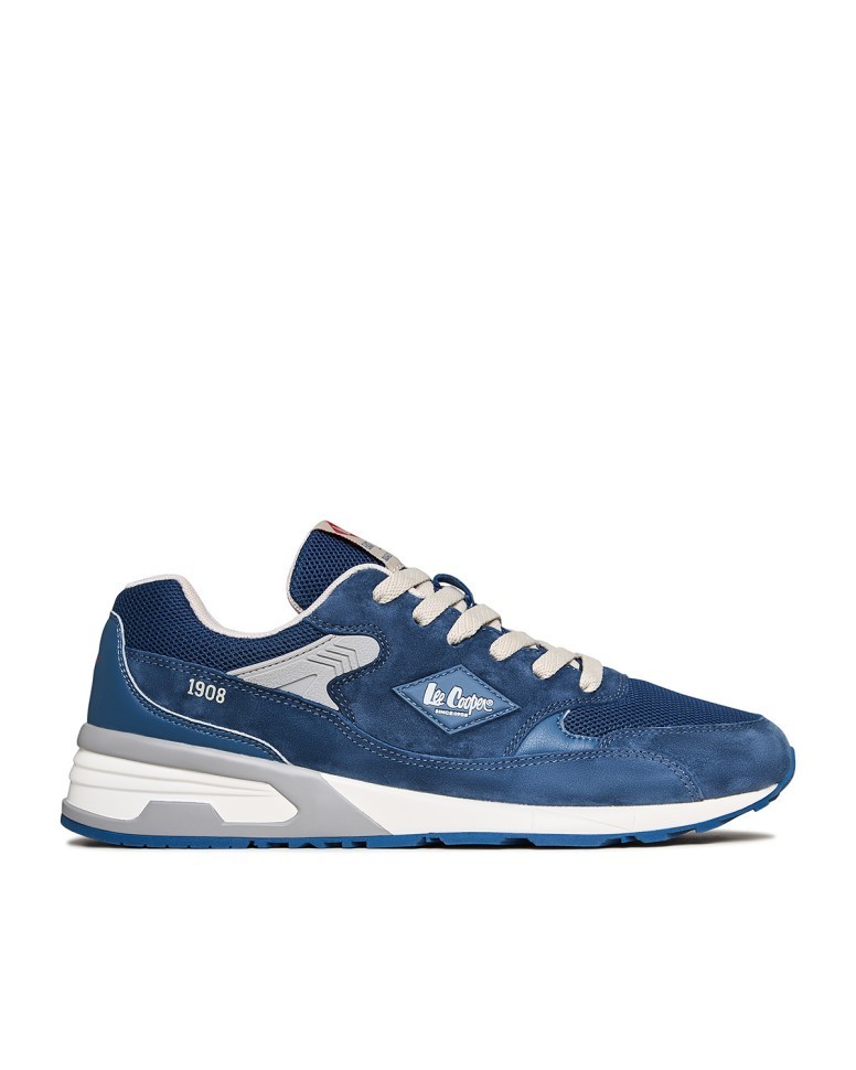Кроссовки Lee Cooper 23LC043M/NV