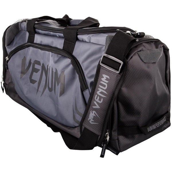 Сумка Venum Trainer Lite Navy Grey/Grey 00471