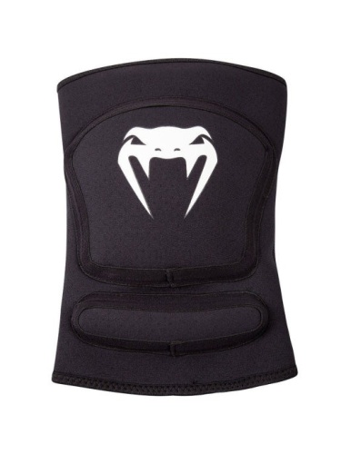Наколенники Venum Kontact Evo Black 44991