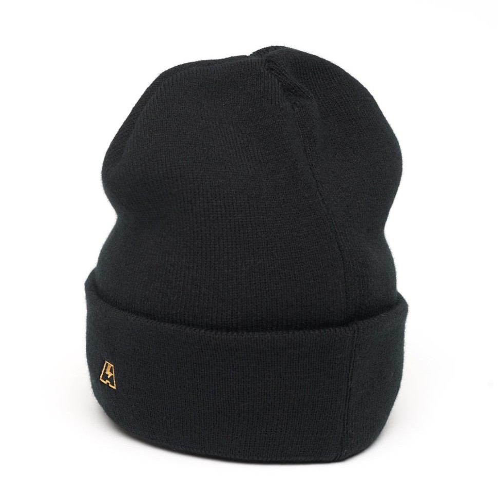 Шапка ATRIBUTIKA & CLUB Anaheim Ducks, черн. 59200