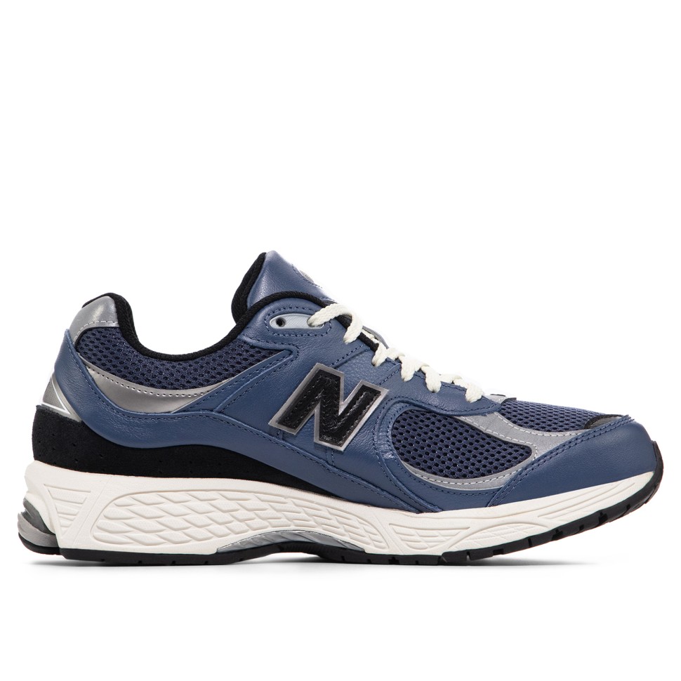 Кроссовки New Balance M2002RPQ