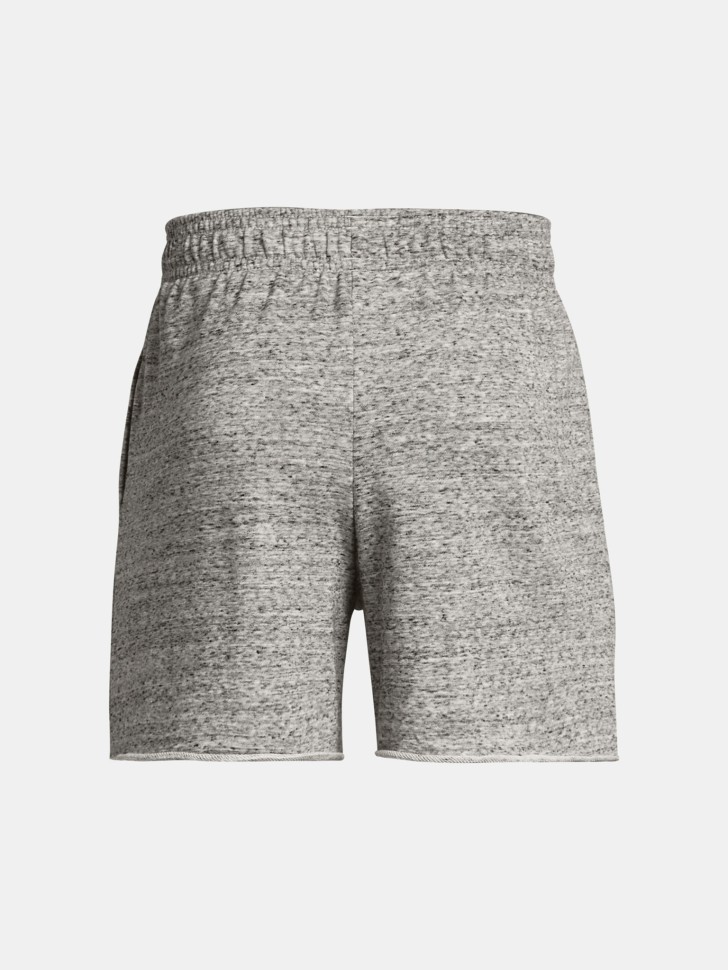 Шорты Under Armour UA Rival Terry 6in Short 1382427-112