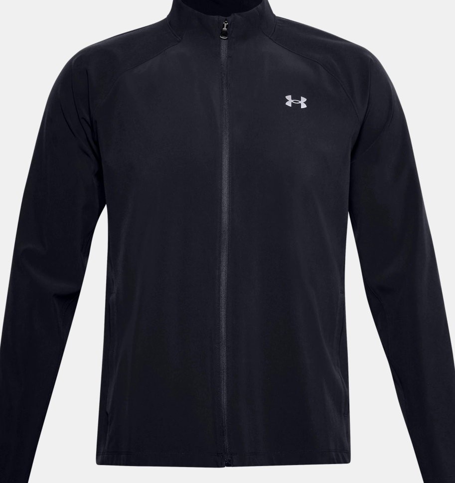 Ветровка Under Armour M UA Launch 3.0 STORM Jacket 1358105-001