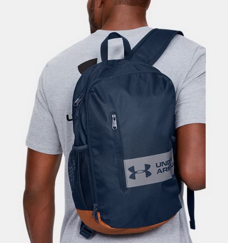 Рюкзак Under Armour UA Roland Backpack 1327793-409