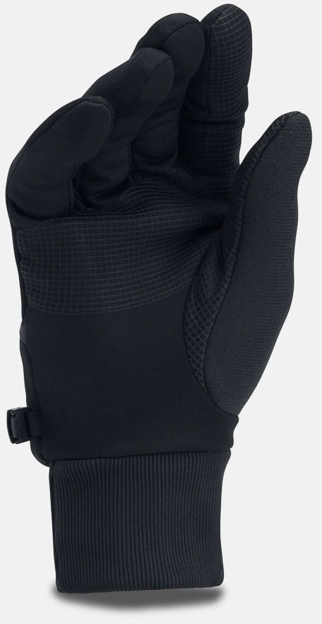 Перчатки Under Armour Men's Convertible Glove 1298517-001