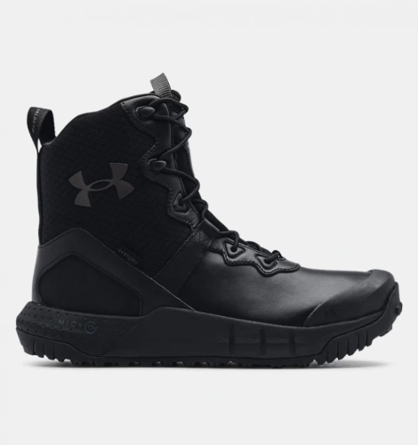 Ботинки Under Armour UA MG Valsetz LTHR WP 3024266-001
