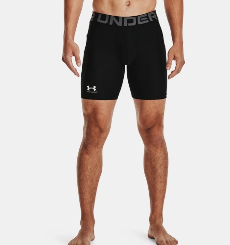 Шорты Under Armour UA HG Armour Shorts 1361596-001