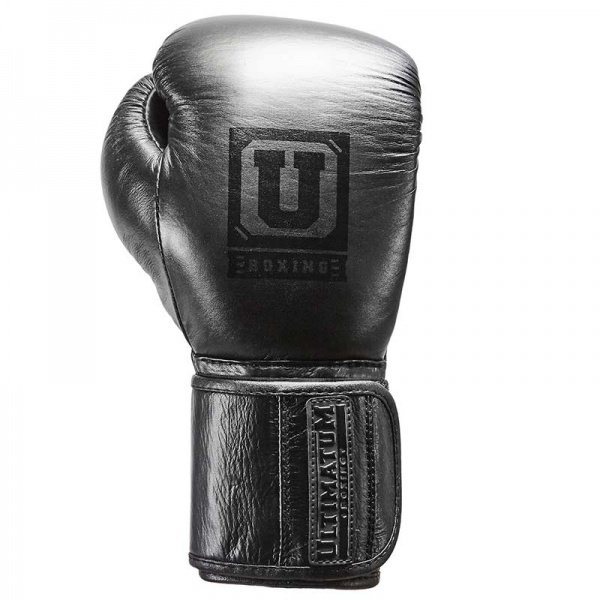 Боксерские перчатки Ultimatum Boxing Gen3Pro Carbon