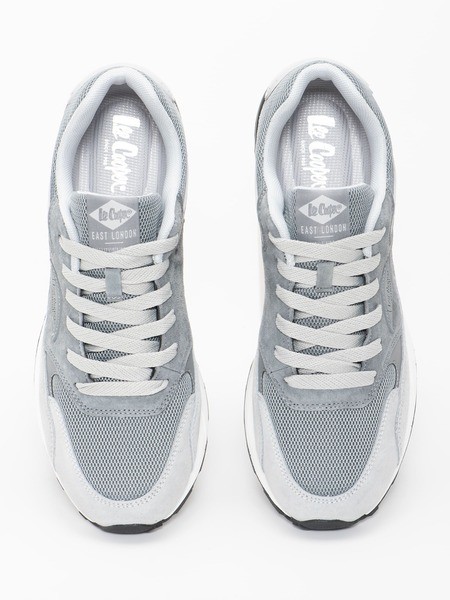 Кроссовки Lee Cooper 22LC043/GR