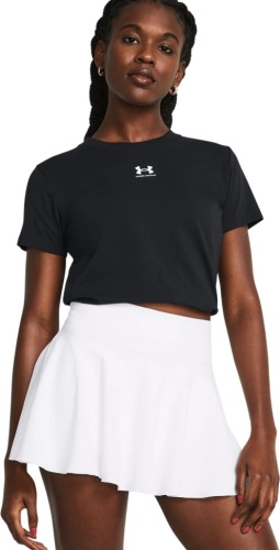 Футболка Under Armour Off Campus Core SS 1383648-001