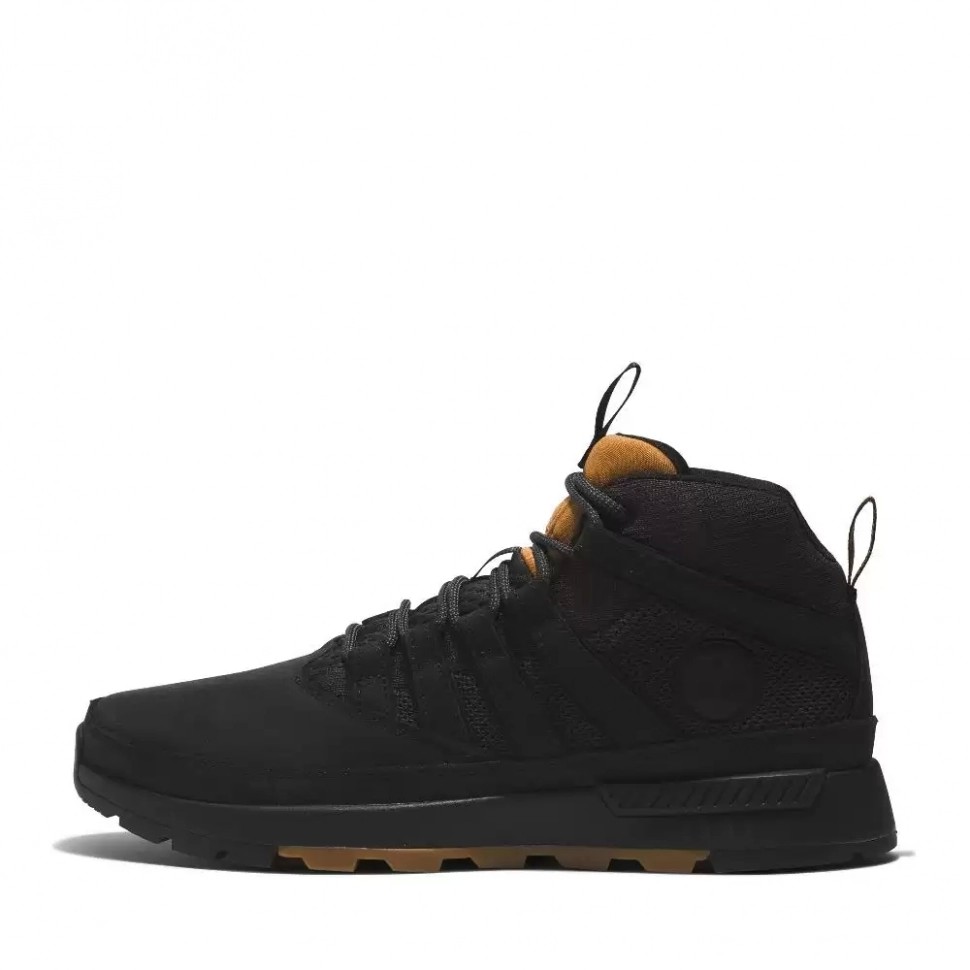 Ботинки Timberland TB0A2DXH0151