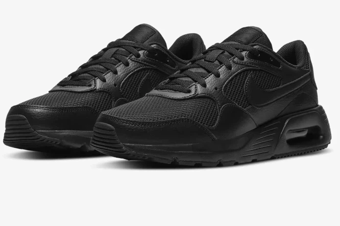 Кроссовки Nike Air Max SC CW4555-003