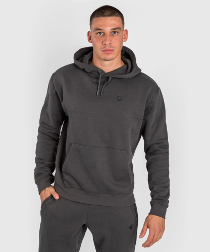 Толстовка Venum Silent Power Hoodie Grey ven05015-010