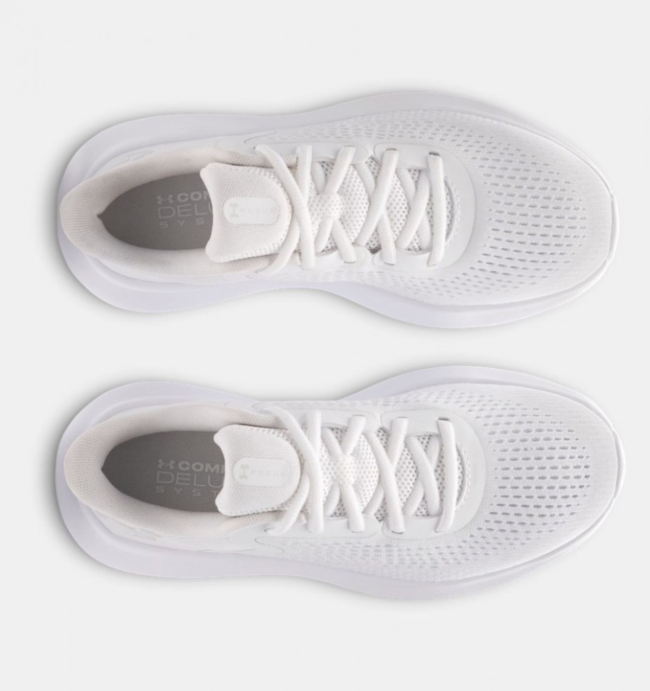 Кроссовки Under Armour W Charged Rogue 5 3028262-100